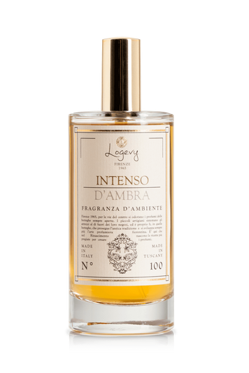 Intenso d'Ambra (Магія Амбри), 100 ml. LOG0109 фото