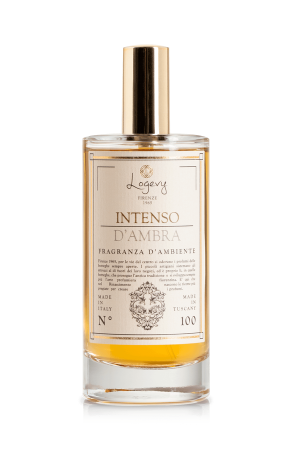 Intenso d'Ambra (Магія Амбри), 100 ml. LOG0109 фото