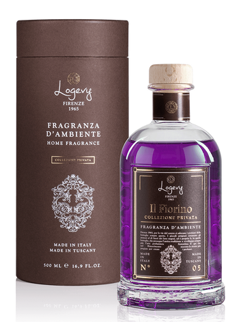 Il Fiorino, 250 ml. LOG0224 фото