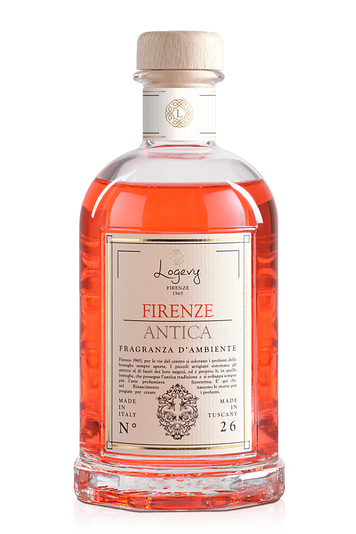 Firenze Antica (Стародавня Флоренція), 500 ml. LOG0185 фото