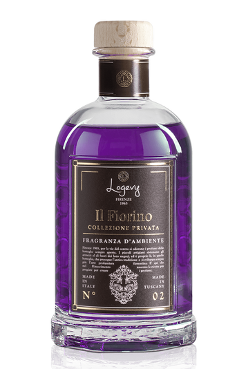 Il Fiorino, 500 ml. LOG0219 фото