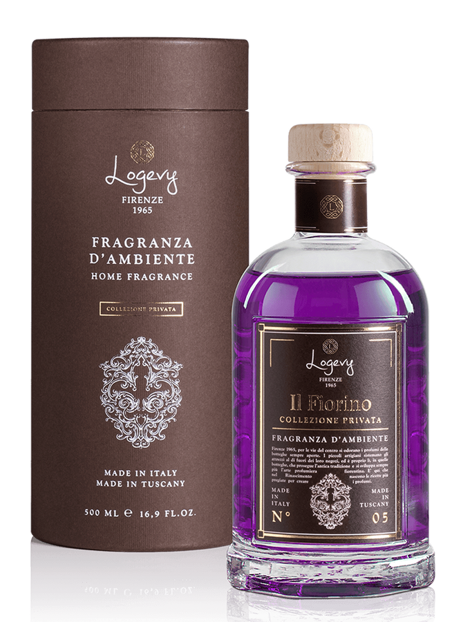 Il Fiorino, 500 ml. LOG0219 фото