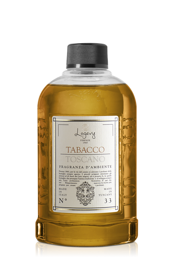 Tabacco Toscano (Тосканський Тютюн), 500 ml. LOG0095 фото