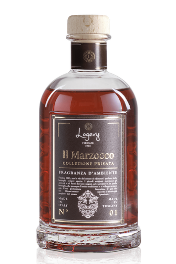 Il Marzocco, 500 ml. LOG0221 фото