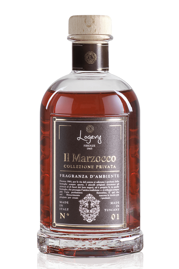 Il Marzocco, 500 ml. LOG0221 фото