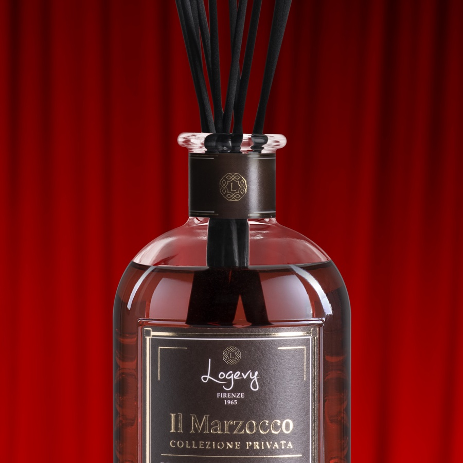 Il Marzocco, 500 ml. LOG0221 фото