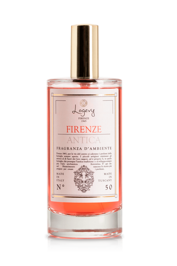 Firenze Antica (Стародавня Флоренція), 100 ml. LOG0050 фото