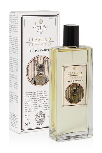 Classico, 100 ml. LOG0072 фото