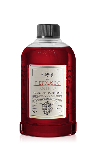 L'Etrusco Antico (Стародавні Етруски), 500 ml. LOG0113 фото