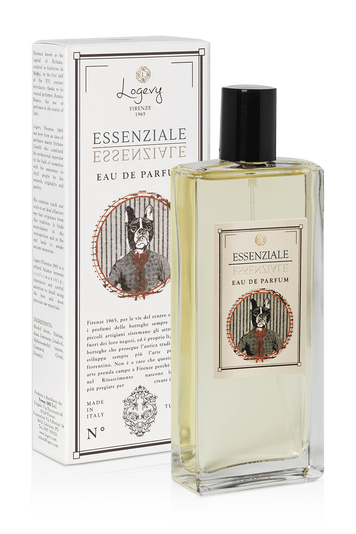 Essenziale, 100 ml. LOG0069 фото