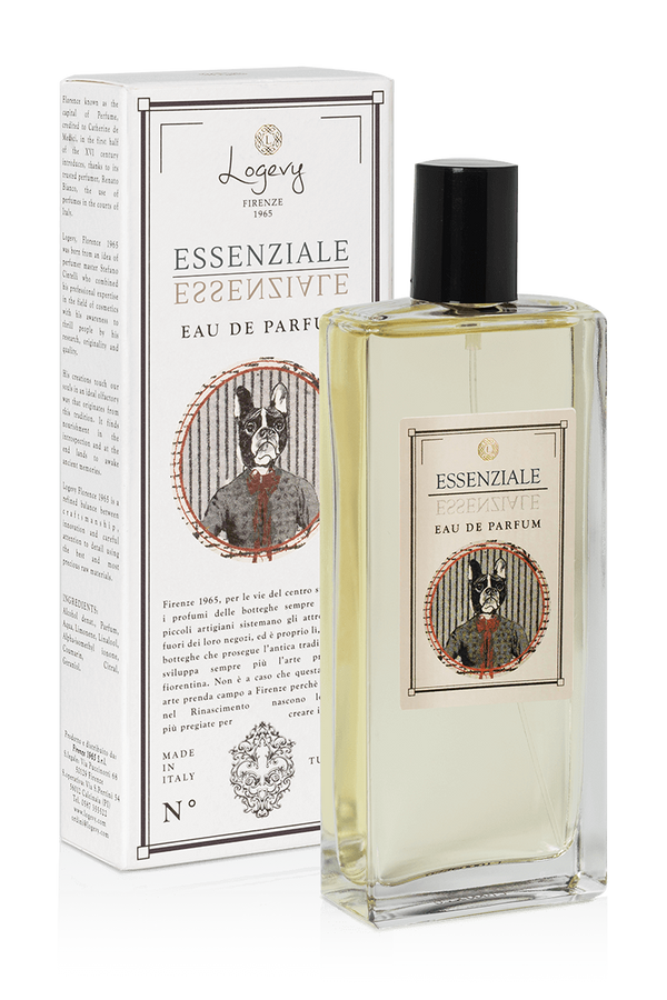 Essenziale, 100 ml. LOG0069 фото