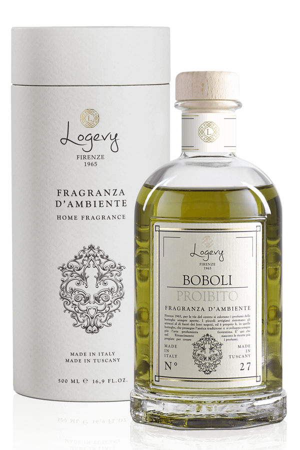 Boboli Proibito (Заборонений сад Боболі), 250 ml. LOG0169 фото