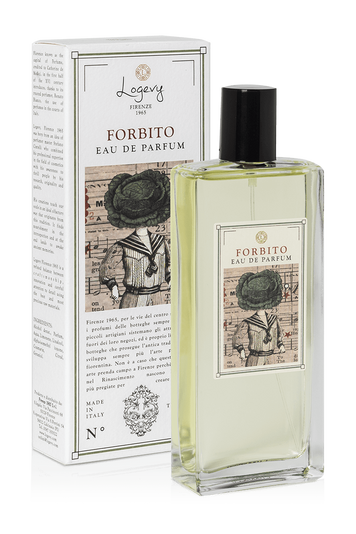 Forbito, 100 ml. LOG0145 фото