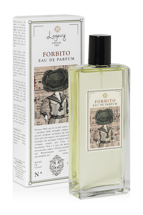 Forbito, 100 ml. LOG0145 фото