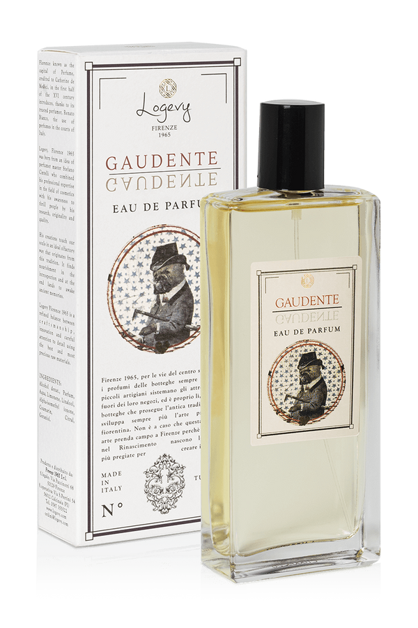 Gaudente, 100 ml. LOG0071 фото