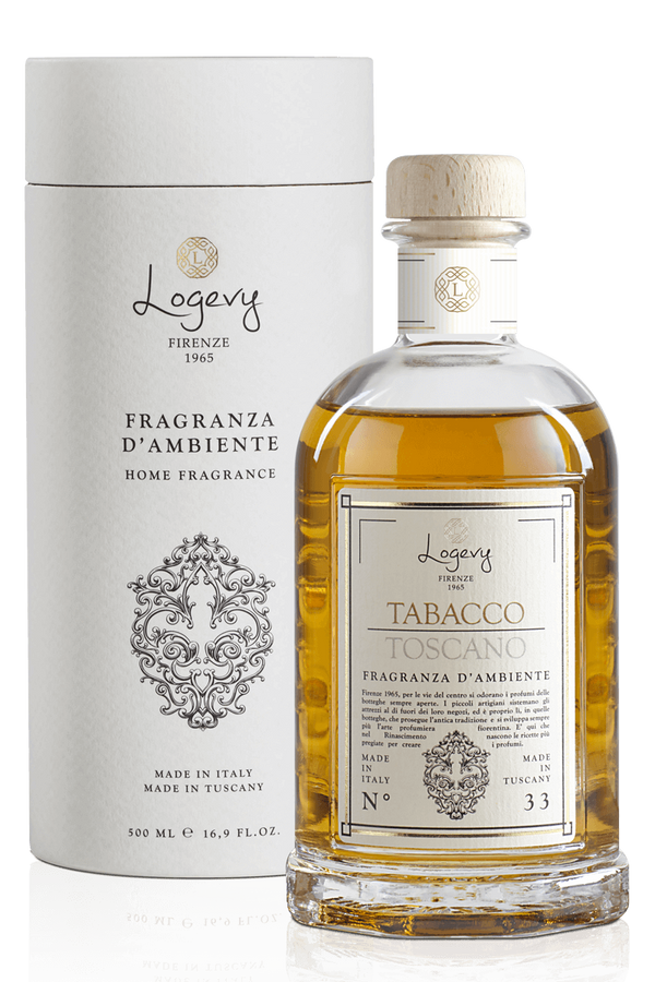 Tabacco Toscano (Тосканський Тютюн), 250 ml. LOG0211 фото