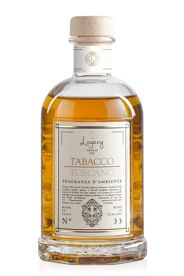 Tabacco Toscano (Тосканський Тютюн), 1'000 ml. LOG0249 фото