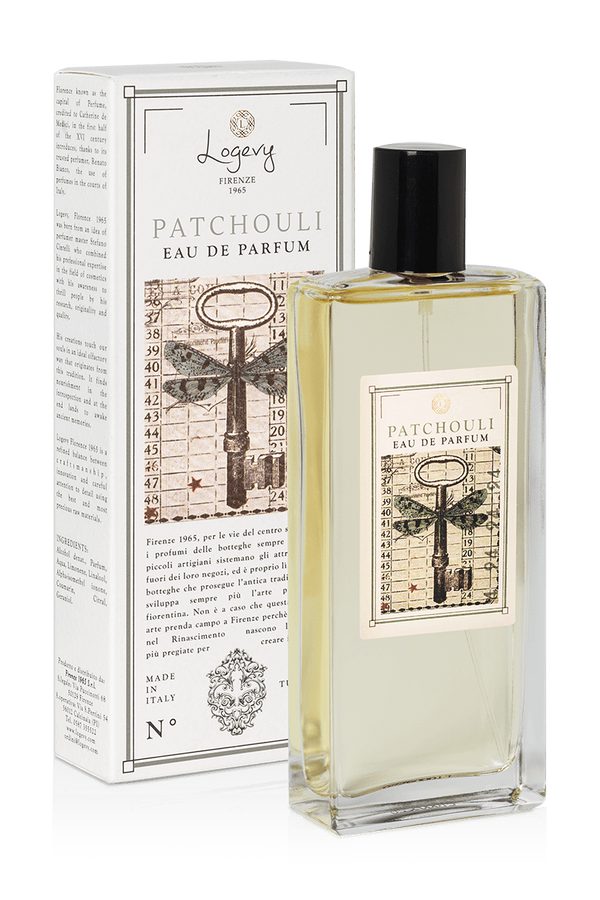 Patchouli, 100 ml. LOG0066 фото