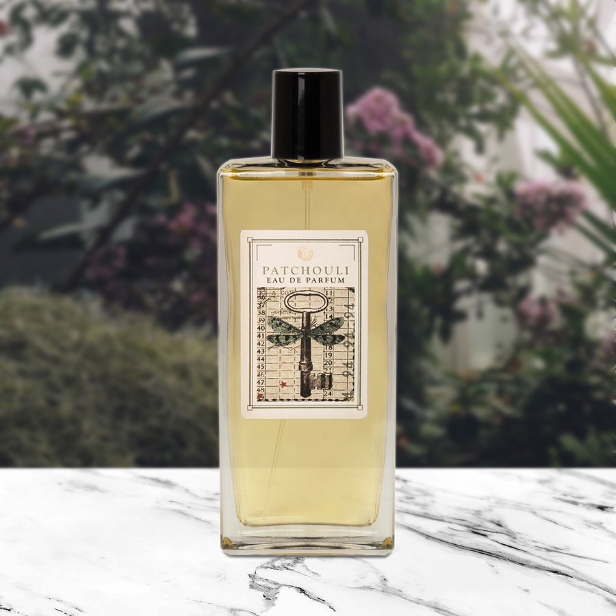 Patchouli, 100 ml. LOG0066 фото