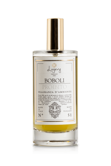 Boboli Proibito (Заборонений сад Боболі), 100 ml. LOG0051 фото