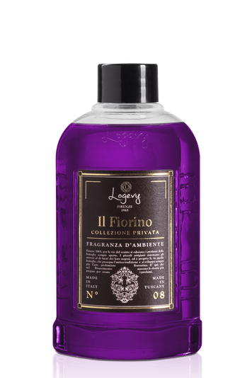 Il Fiorino, 500 ml. LOG0228 фото