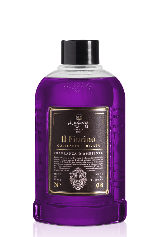 Il Fiorino, 500 ml. LOG0228 фото