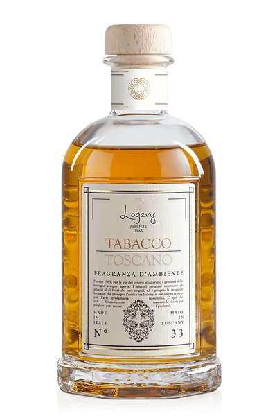 Tabacco Toscano (Тосканський Тютюн), 500 ml. LOG0212 фото