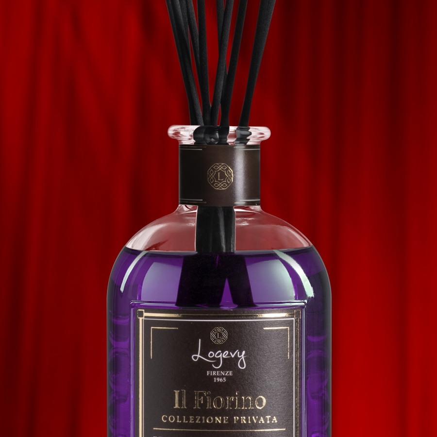 Il Fiorino, 100 ml. LOG0225 фото