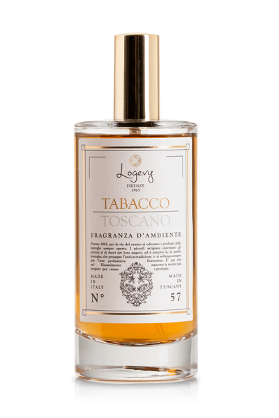Tabacco Toscano (Тосканський Тютюн), 100 ml. LOG0057 фото